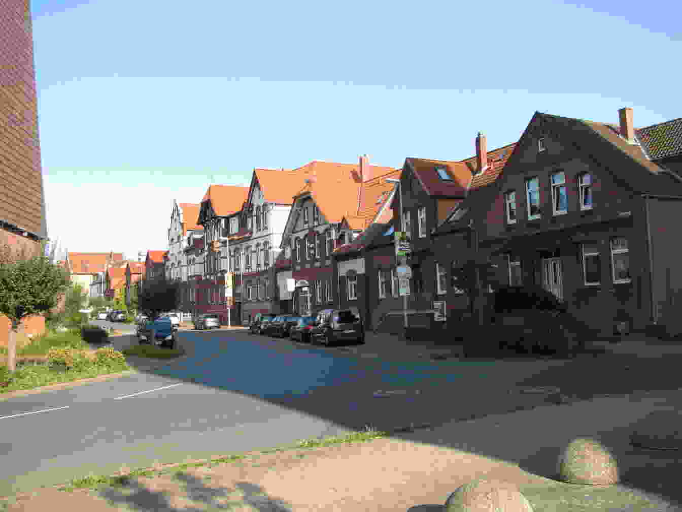 Bild der Stadt Laatzen