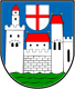 Wappen der Stadt Saarburg