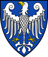Wappen der Stadt Arnsberg