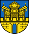 Wappen der Stadt Boizenburg-Elbe