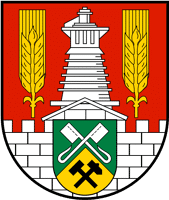 Wappen der Stadt Salzgitter