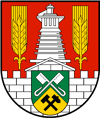 Wappen der Stadt Salzgitter