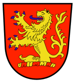 Offizielles Stadtwappen Langenhagen