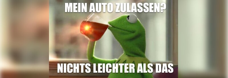 Kfz Anmeldung & Auto zulassen: 5 Tipps zur Kfz-Zulassung