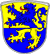 Wappen der Stadt Laubach