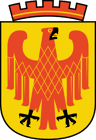 Stadtwappen Potsdam