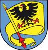 Stadtwappen Ludwigsburg