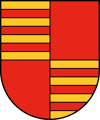 Wappen der Stadt Ahaus