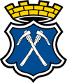 Wappen der Stadt Bad Homburg vor der Höhe