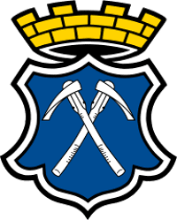 Wappen der Stadt Bad Homburg vor der Höhe