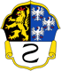 Wappen der Stadt Haßloch