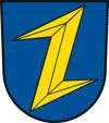 Wappen der Stadt Wolfach
