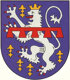 Wappen der Stadt Jünkerath