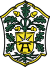 Wappen der Stadt Bad Arolsen