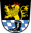Wappen der Stadt Schwandorf