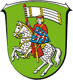 Wappen der Stadt Grünberg