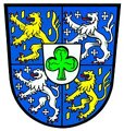 Wappen der Stadt Usingen