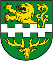 Wappen der Stadt Bergisch Gladbach