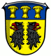 Wappen der Stadt Karben