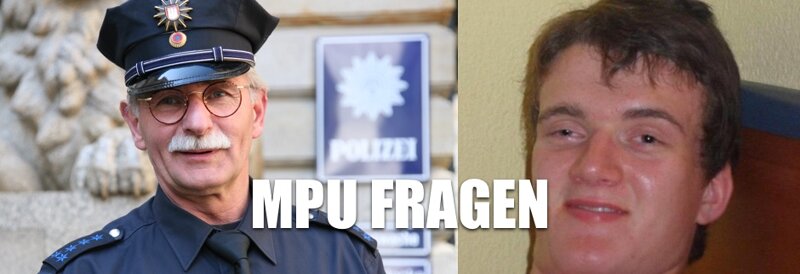 MPU Fragen: 5 Facts zum MPU Test