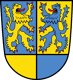 Wappen der Stadt Northeim