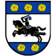 Wappen der Stadt Harsefeld