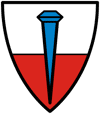 Wappen der Stadt Nagold
