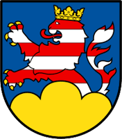 Wappen der Stadt Frankenberg (Eder)