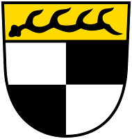 Wappen der Stadt Balingen