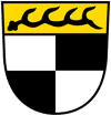 Wappen der Stadt Balingen