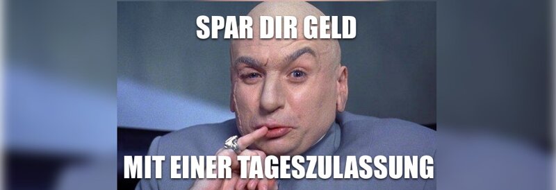 Tageszulassungen: Autos kaufen mit Tageszulassung - alle Infos