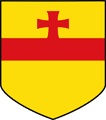 Wappen der Stadt Meppen