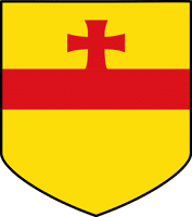 Wappen der Stadt Meppen