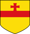 Wappen der Stadt Kreis Emsland