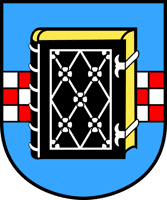 Wappen der Stadt Bochum