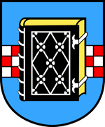 Offizielles Stadtwappen Bochum