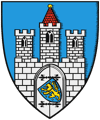 Wappen der Stadt Weilburg
