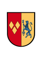 Wappen der Stadt Lüchow