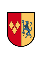 Wappen der Stadt Lüchow