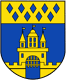 Wappen der Stadt Steinfurt