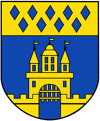 Wappen der Stadt Steinfurt