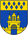 Stadtwappen Steinfurt