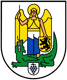 Wappen der Stadt Jena