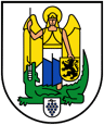 Stadtwappen Jena