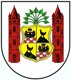 Wappen der Stadt Ilmenau