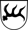 Wappen der Stadt Münsingen