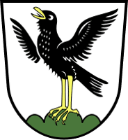 Wappen der Stadt Starnberg