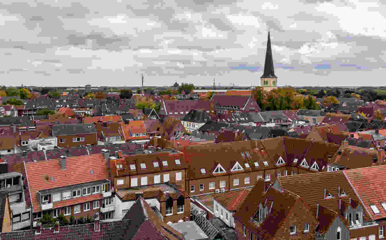 Bild der Stadt Dülmen