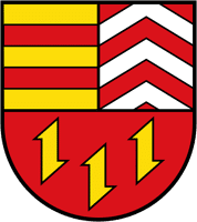 Wappen der Stadt Vechta