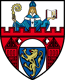 Wappen der Stadt Siegen